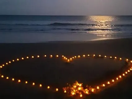 Open Your Heart And Relax!