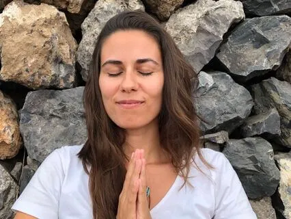 Open Your Heart & Be Seen