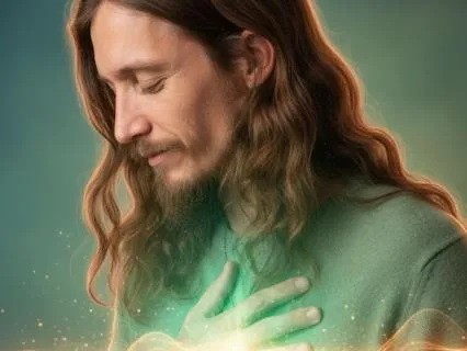 Open Your Heart Chakra