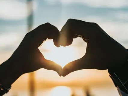 Open Your Heart For Compassion