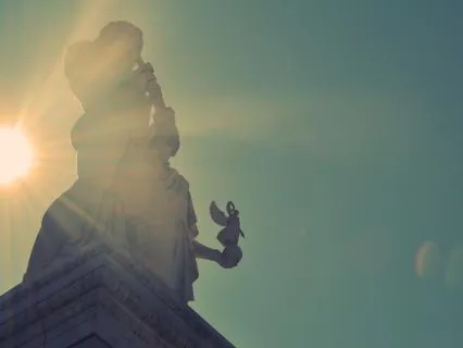 Open Your Heart To Archangel Raphael