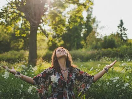 Open Your Heart To Love ~ A Bliss Meditation