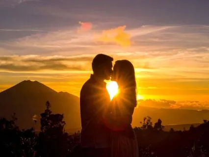 Open Your Heart To Love 222, 528, 639 Hz Tuning Fork (Alpha)