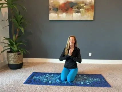 Open Your Heart To Receive God's Presence