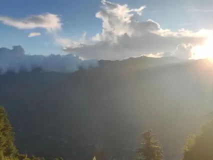 Open Your Inner Vision Through Meditation