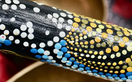 Open Your Mind | 3D Soundbath