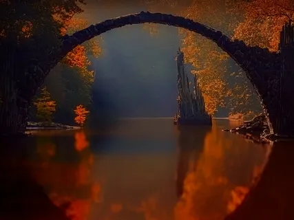 Open Yourself To All Things Good