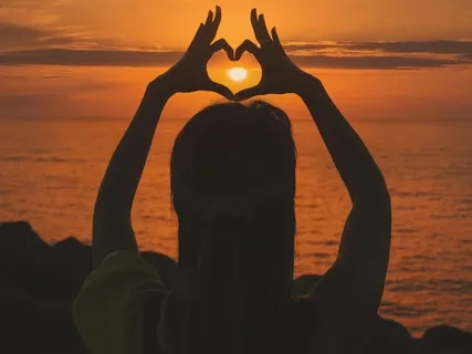 Open Yourself To love Heart Chakra Sound Healing