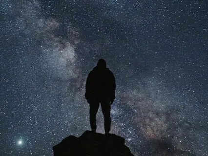 Open Yourself To New Forms Of Knowledge