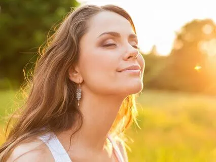 Open Yourself To Receive Abundance