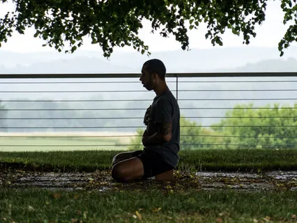 Open Yourself Up To Divine Inspiration