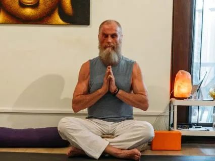 Opening Awareness — Letting Experience Be Wider