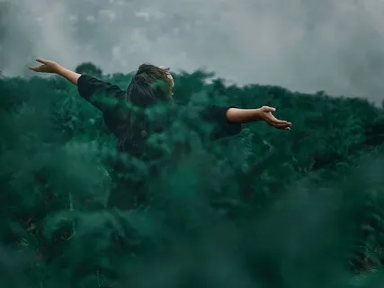 Opening Awareness To Energy