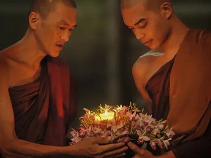 Opening Heart Mediations-Connection