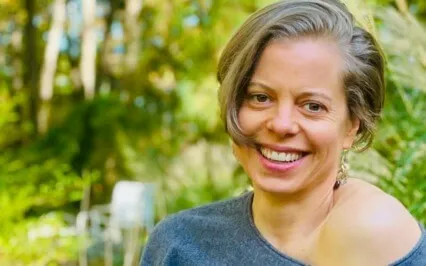 Opening Into Infinite Possibility