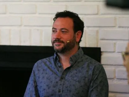 Opening Into What's Beyond With A Yes To Love.