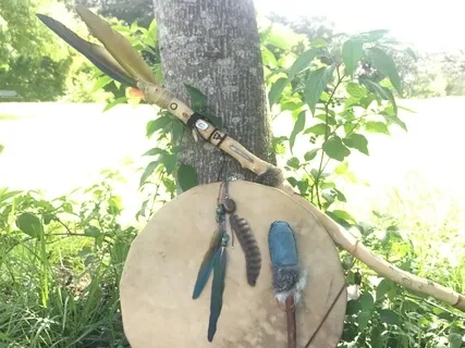 Opening Sacred Space