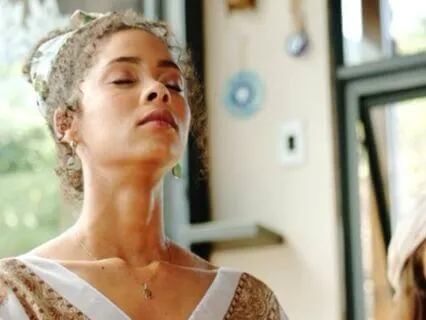 Opening The Door To Compassion Kindness & Joy