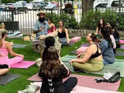 Opening The Energetic Body | Sushumna Nadi Meditation