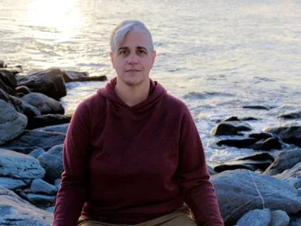 Opening The Hand: A Meditation On Letting Go