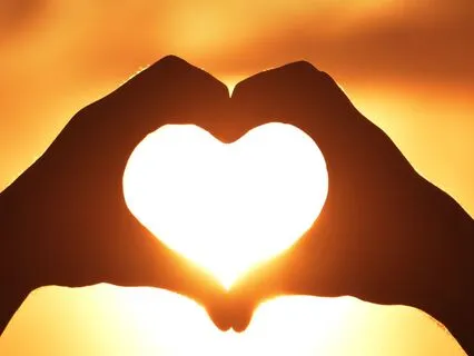 Opening The Heart: A Meditation For Receiving