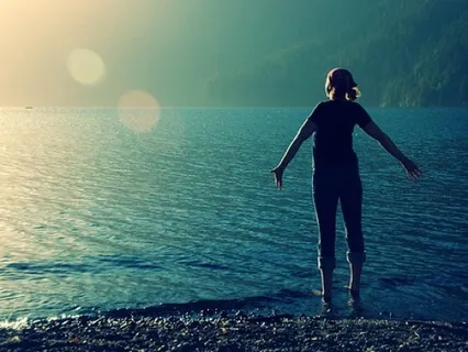 Opening the Heart Guided Meditation