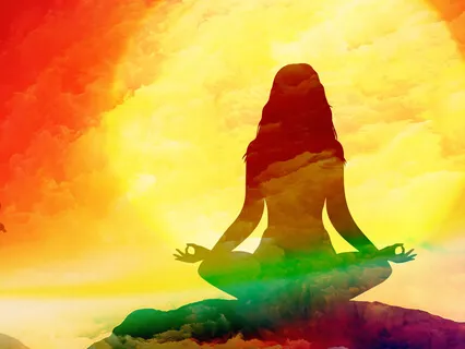 Opening The Heart To Forgive