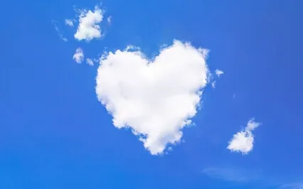 Opening The Heart To Love