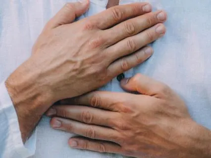 Opening The Heart: Yoga Nidra For The Heart Chakra (Anāhata)