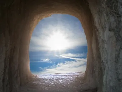 Opening The Narrow Spaces