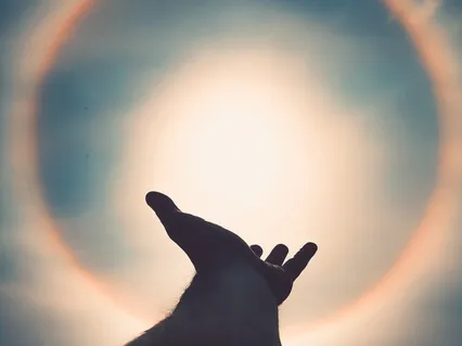 Opening The Third Eye - Relaxing Ambient Music (With Nature Sounds)