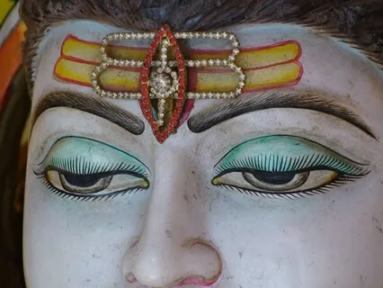 Opening the Third Eye