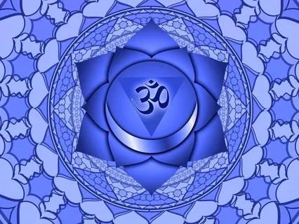 Opening The Throat - 741 Hz