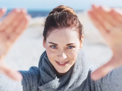 Opening To A "Best Version" Of Yourself