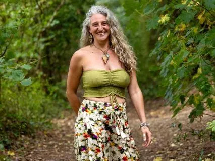 Opening To Abundance Breathwork (14 Minutes)