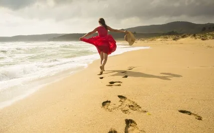 Opening To Aliveness