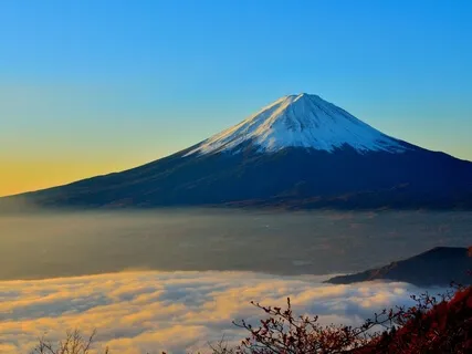 Opening To & Accepting The Present Moment