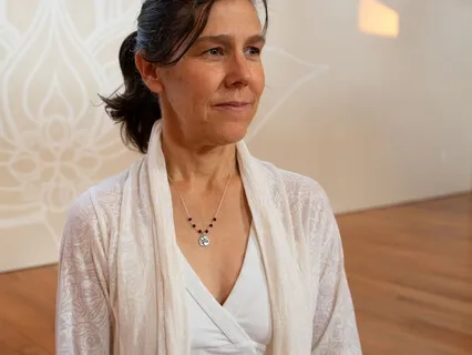 Opening To Awareness, Light & Peace