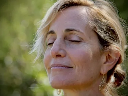 Opening To Divine Love