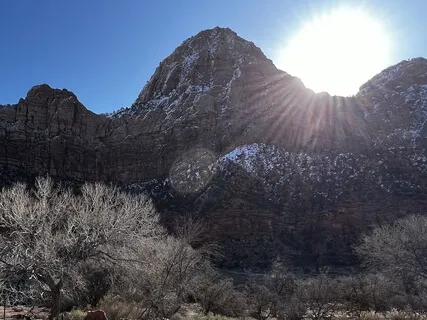 Opening To Ease And Flow