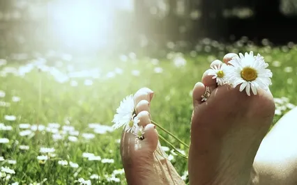 Opening To Ease Meditation