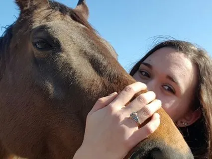 Opening To Freedom: Welcoming The Year Of The Horse