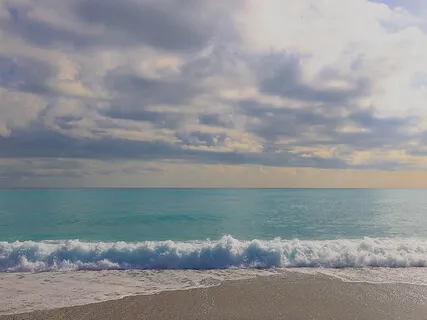 Opening To God – Simple Prayer