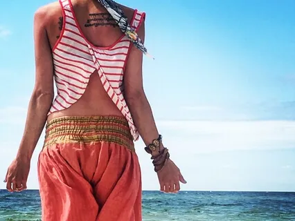 Opening To Life Through Body And Breath