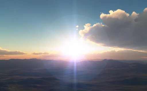 Opening To Our Deeper Self