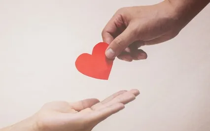 Opening To Receive Lecture