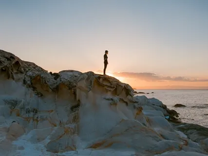 Opening To Self-Forgiveness