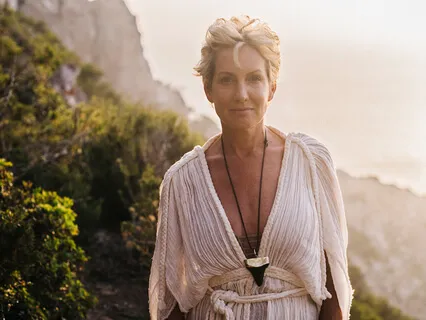 Opening To Spirit Practice