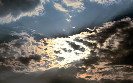 Opening To The Absolute