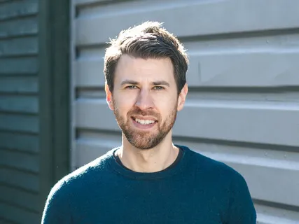 Opening To The Present Moment